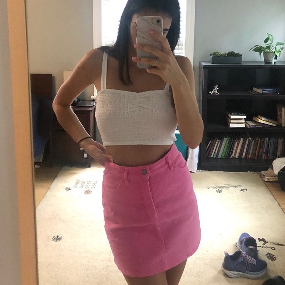 PacSun Crop Top - Picture 2 of 5
